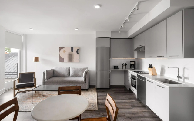 Reside Navy Yard, a Wyndham Residence