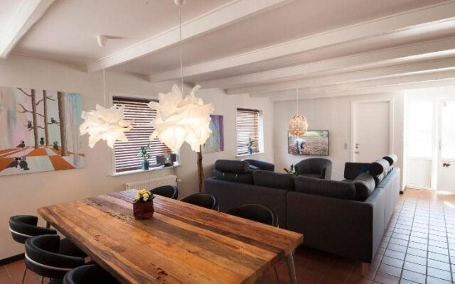 Benniksgaard Bed & Breakfast