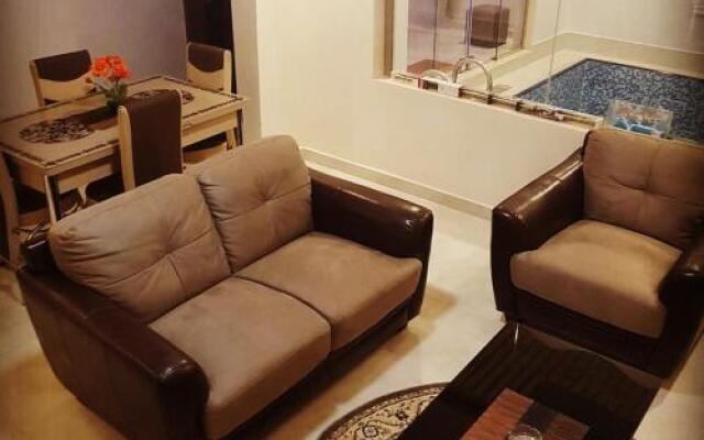 Al Waad Resort