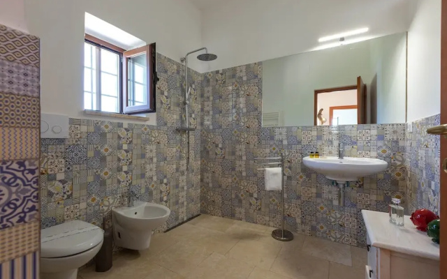 2077 Villa Giordano by Perle di Puglia