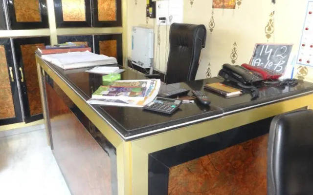 Hari Kiran Guest House