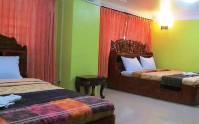 Nolan Guesthouse