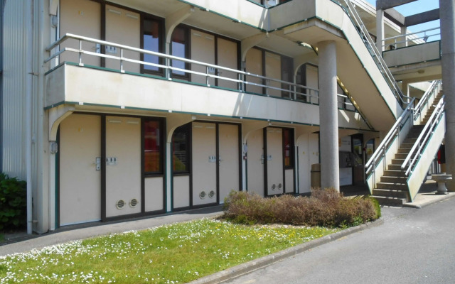 PREMIERE CLASSE BREST - Gouesnou Aéroport