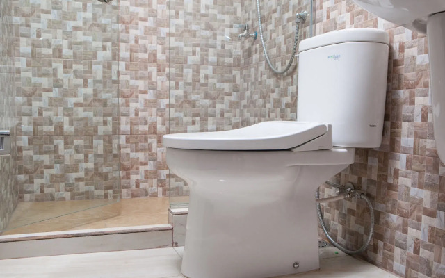 RedDoorz Plus @ Talaga Bodas