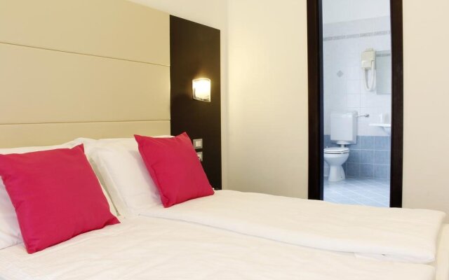 Hotel Bristol