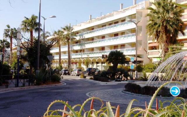 Appartement Le Lavandou, 2 pièces, 4 personnes - FR-1-251-297