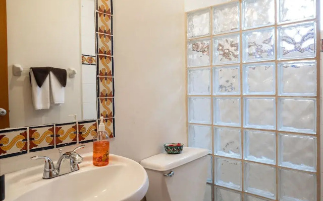 Casa Mulder by RedAwning