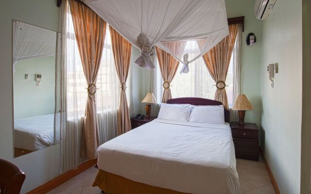Jevas Hotel
