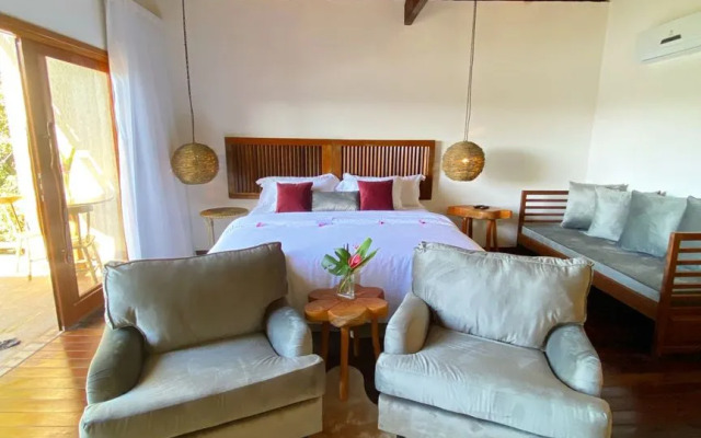 Villa Pantai Secret Place