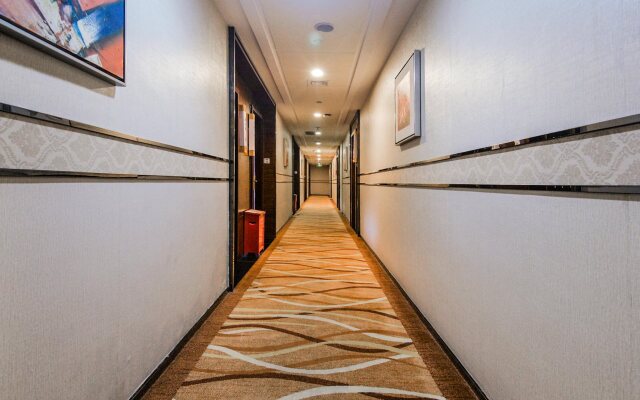 Kailida International Hotel Shenzhen
