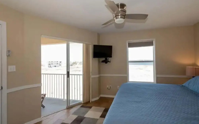 Sunset Harbor Villas 431