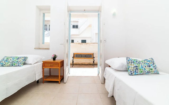 Residence degli Oleandri