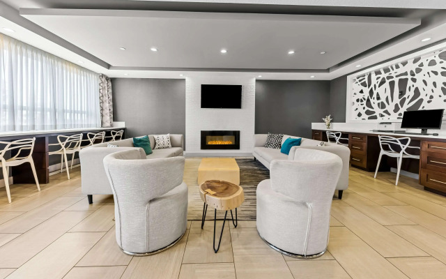Best Western Plus Airdrie Gateway