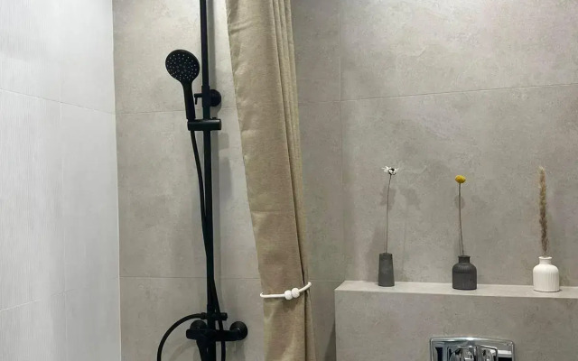 Апартаменты на улице Шоссейная улица 3Е