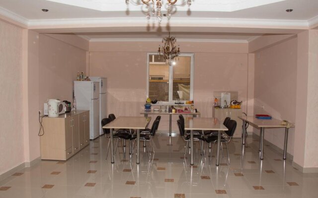 Guest House Кameta