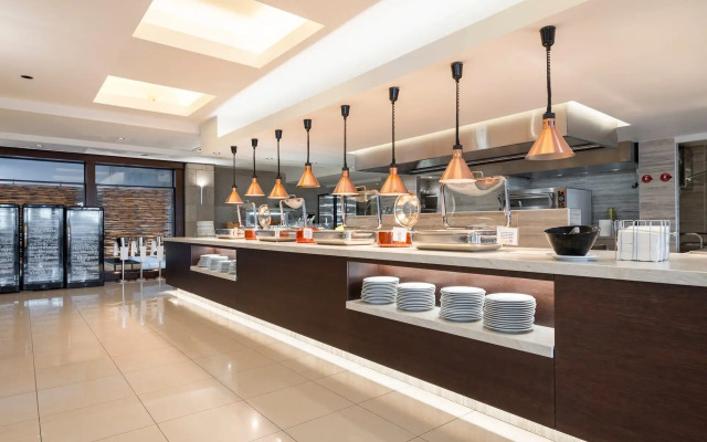 D'Andrea Mare Beach Hotel – All Inclusive