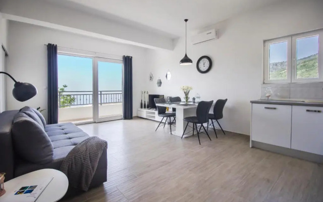 Apartmani i studio Big Hill