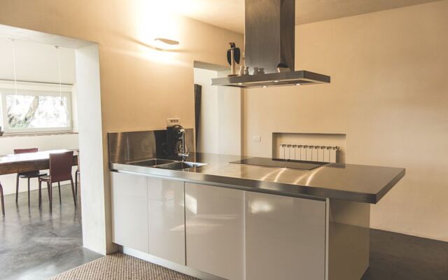 N12 Design Accomodations Podere Il Vezzoso
