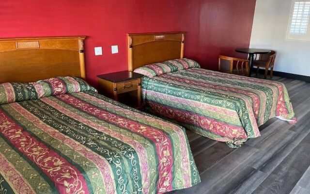 La Casa Motel