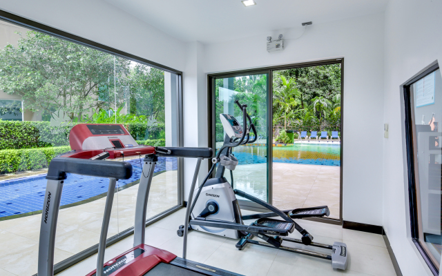 Splendid Hotel Khaoyai