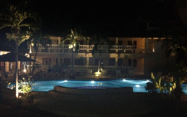 Eywa beach zone