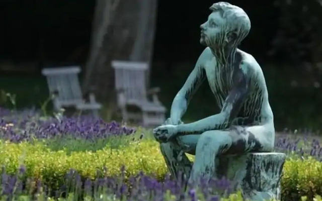 Schlosshotel Gartrop