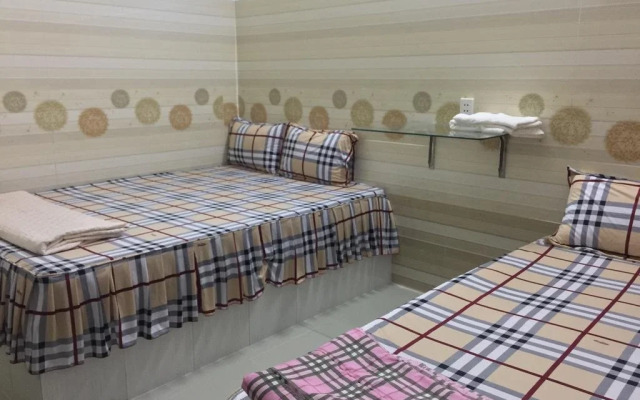 Tan Van Xuan Hotel Can Tho