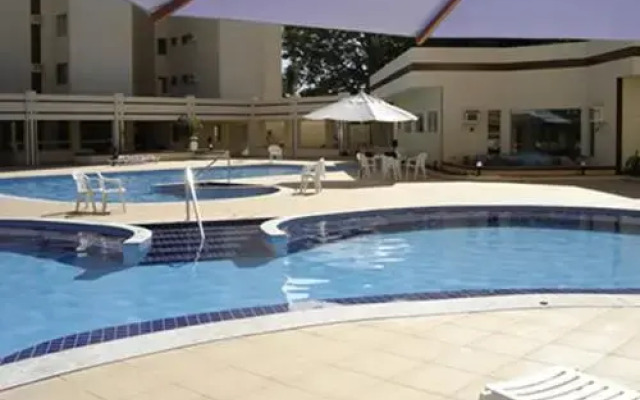 Royal Park Caldas Novas 2q
