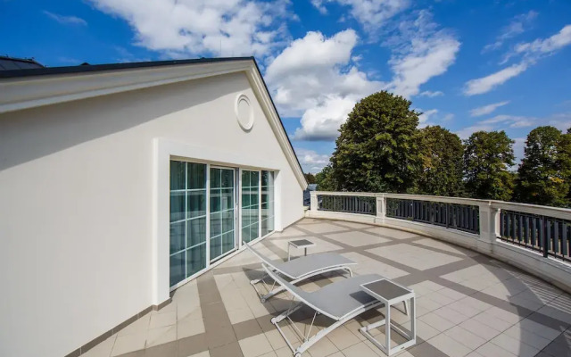 Hotel Sokół Wellness & SPA