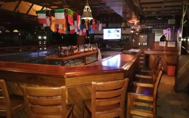Hotel El Arroyo