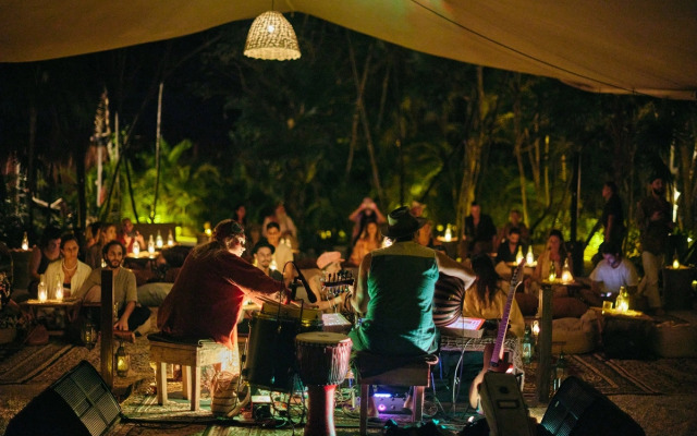 Our Habitas Tulum - Adults Only