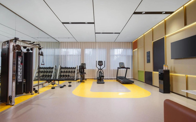 Home2 Suites by Hilton Xinjiang Bole