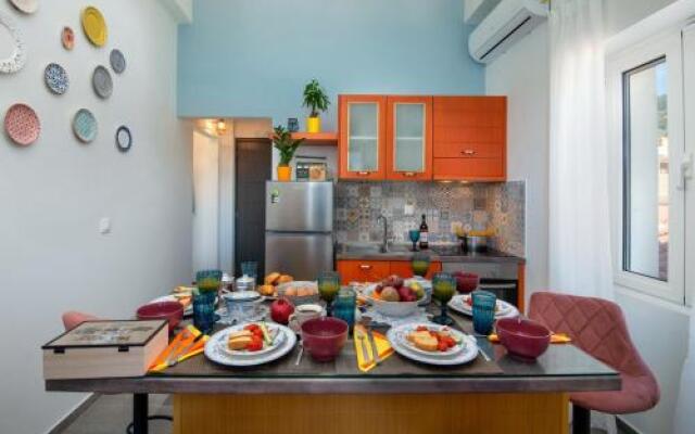 Elena Apartment