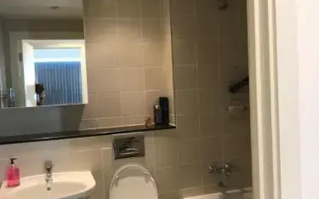 Executive 2 bedroom heart of BBC Media City