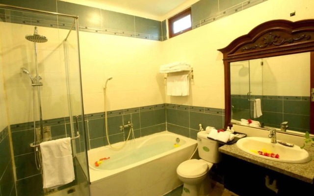 Sky Star Beach Resort Phan Thiet