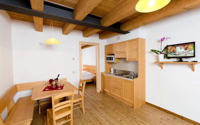Residence Civetta