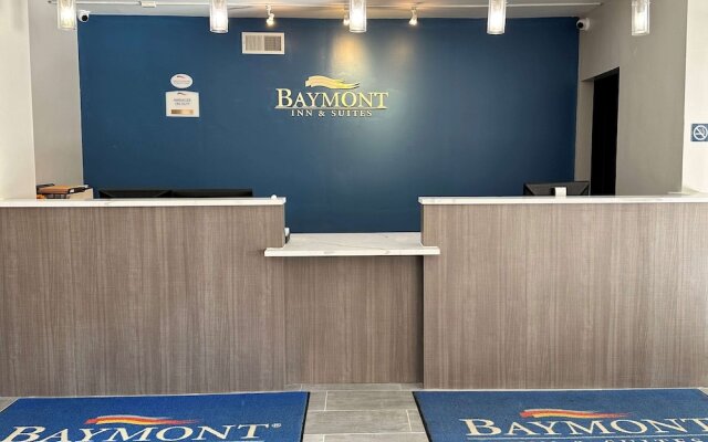 Baymont Inn & Suites Noblesville