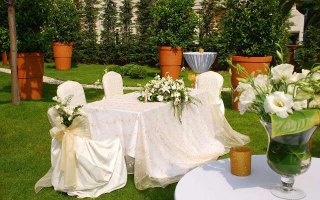 Agaoglu My City Hotel