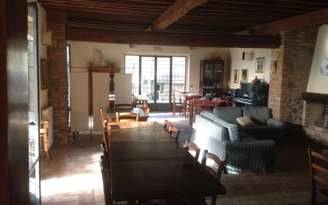 Country House Costa Del Loco