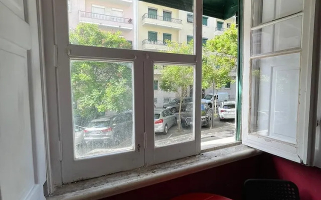 rostelbem guesthouse lisbon