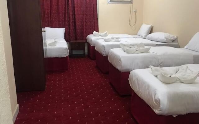 Durrat Albayan hotel