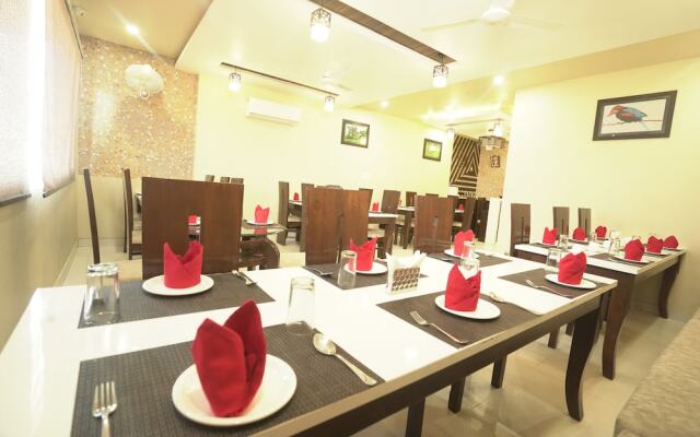 Hotel Maggo