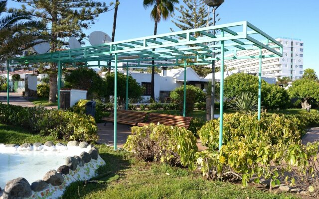 Villa Playa del Ingles - PLAING01