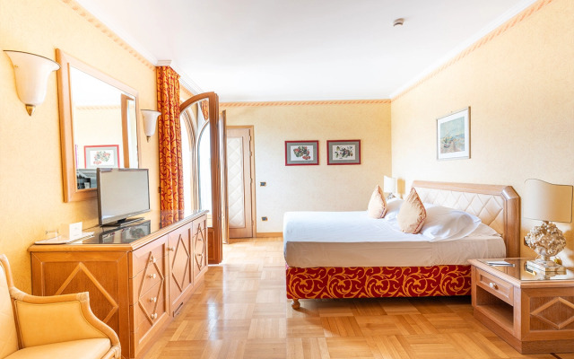 Park Hotel Villa Ariston