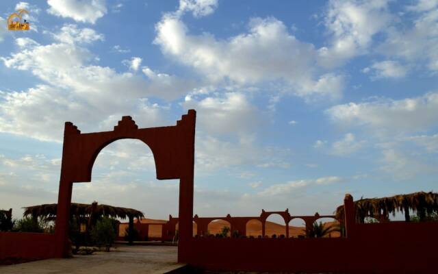 Kasbah Du Berger