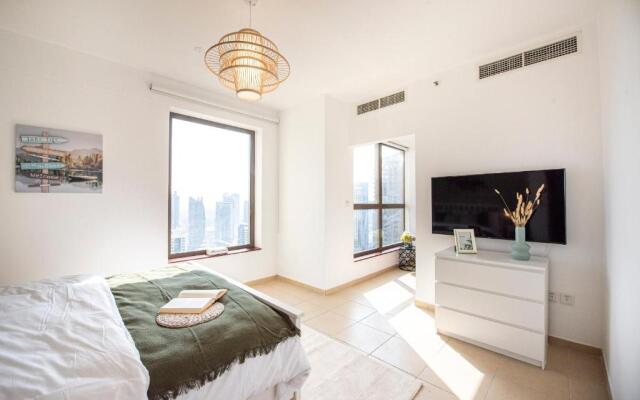 Nasma Luxury Stays - Murjan 6, Jumeirah Beach Residence