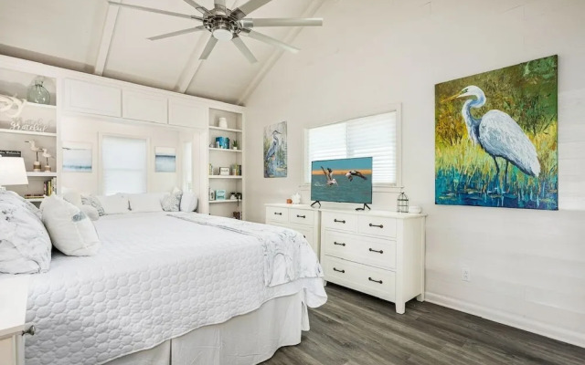 Bolivar Bungalow 1 Bedroom Home