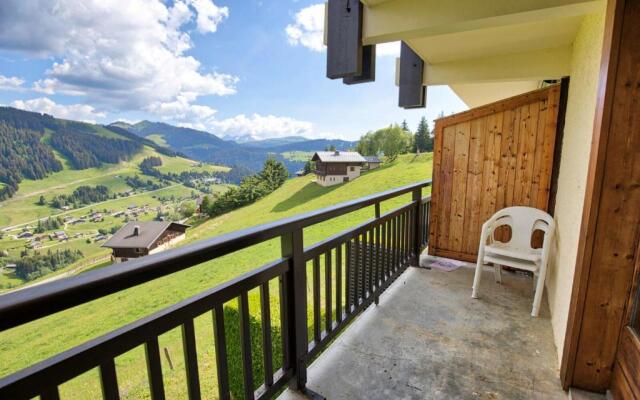 Résidence Les Gentianes - Studio pour 4 Personnes 24