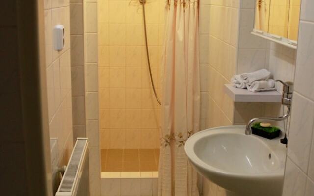 Apartmán Amália