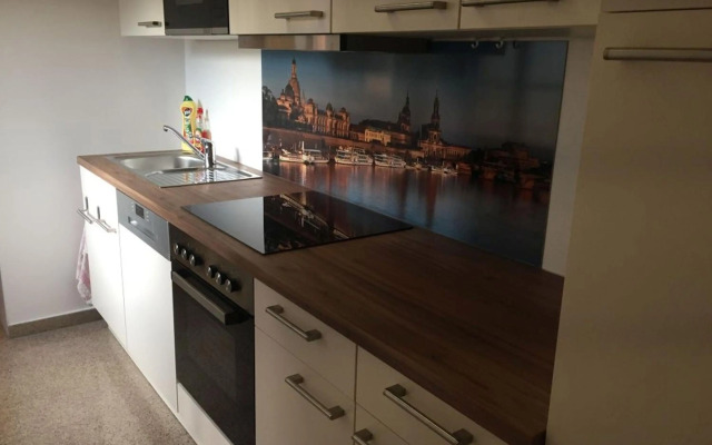 Ferienwohnungen Rehn